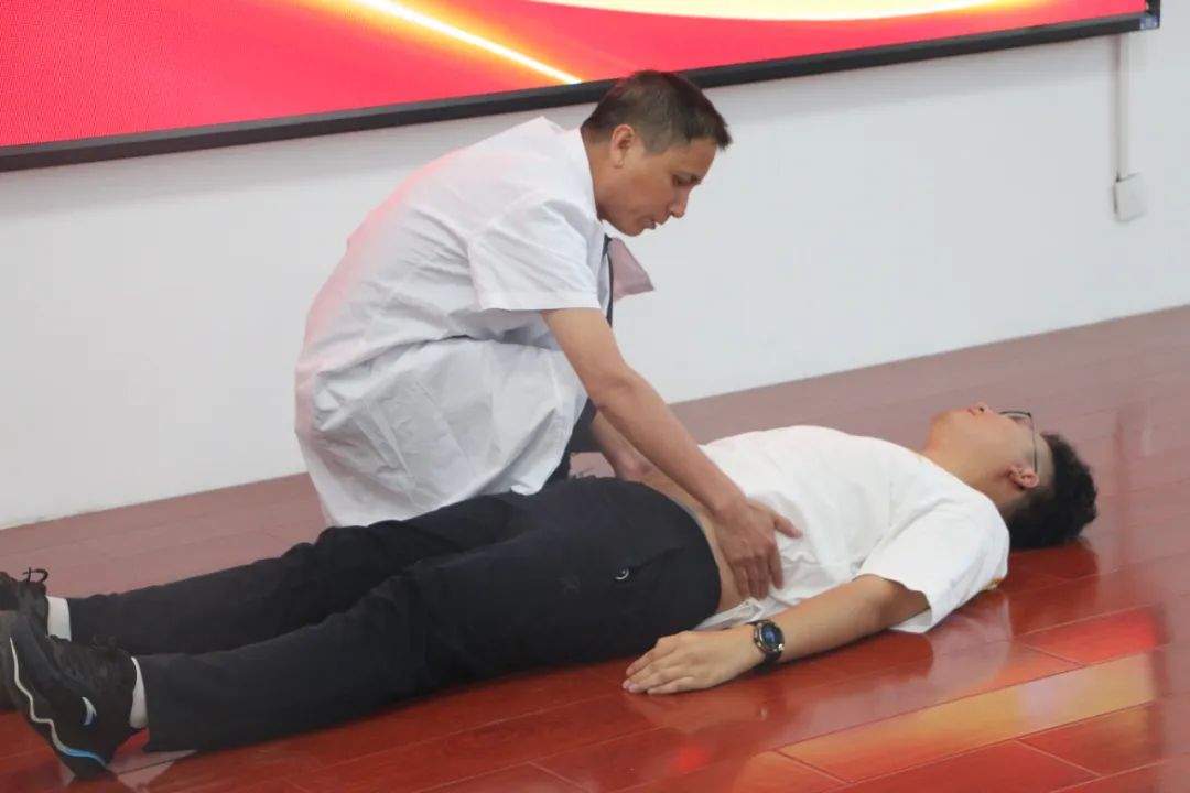 上虞第三医院,中国医师节