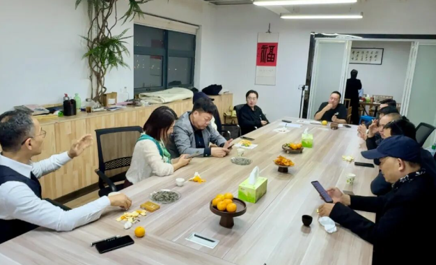 “虞健康”心脑血管公益讲座圆满落幕，医商携手为企业家健康保驾护航